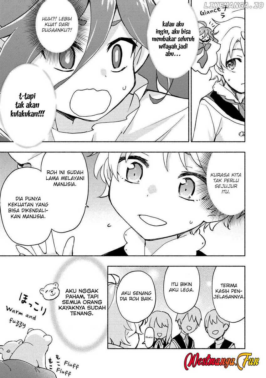 Kami ni Aisareta Ko Chapter 32 Gambar 18