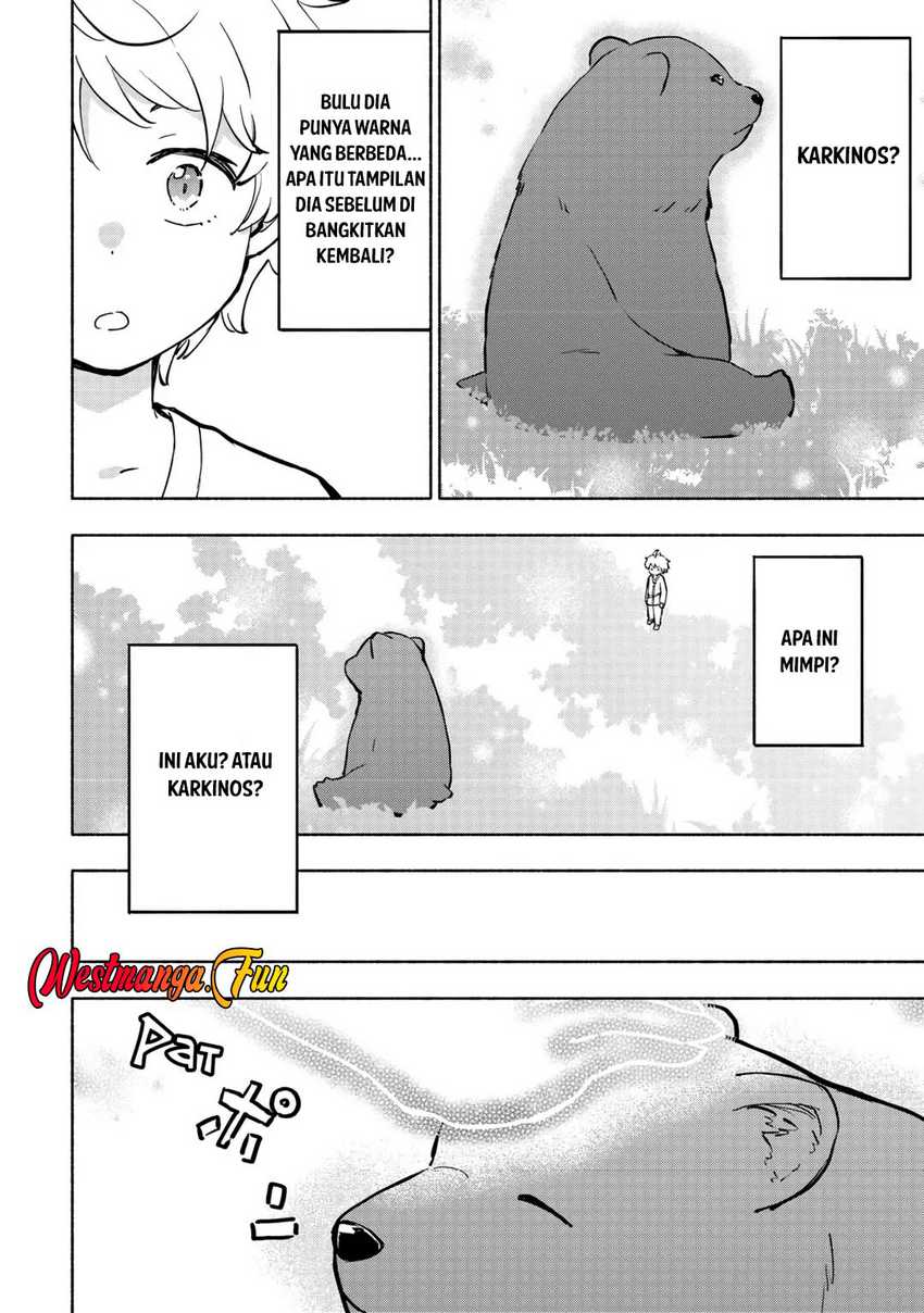 Kami ni Aisareta Ko Chapter 40 Gambar 3