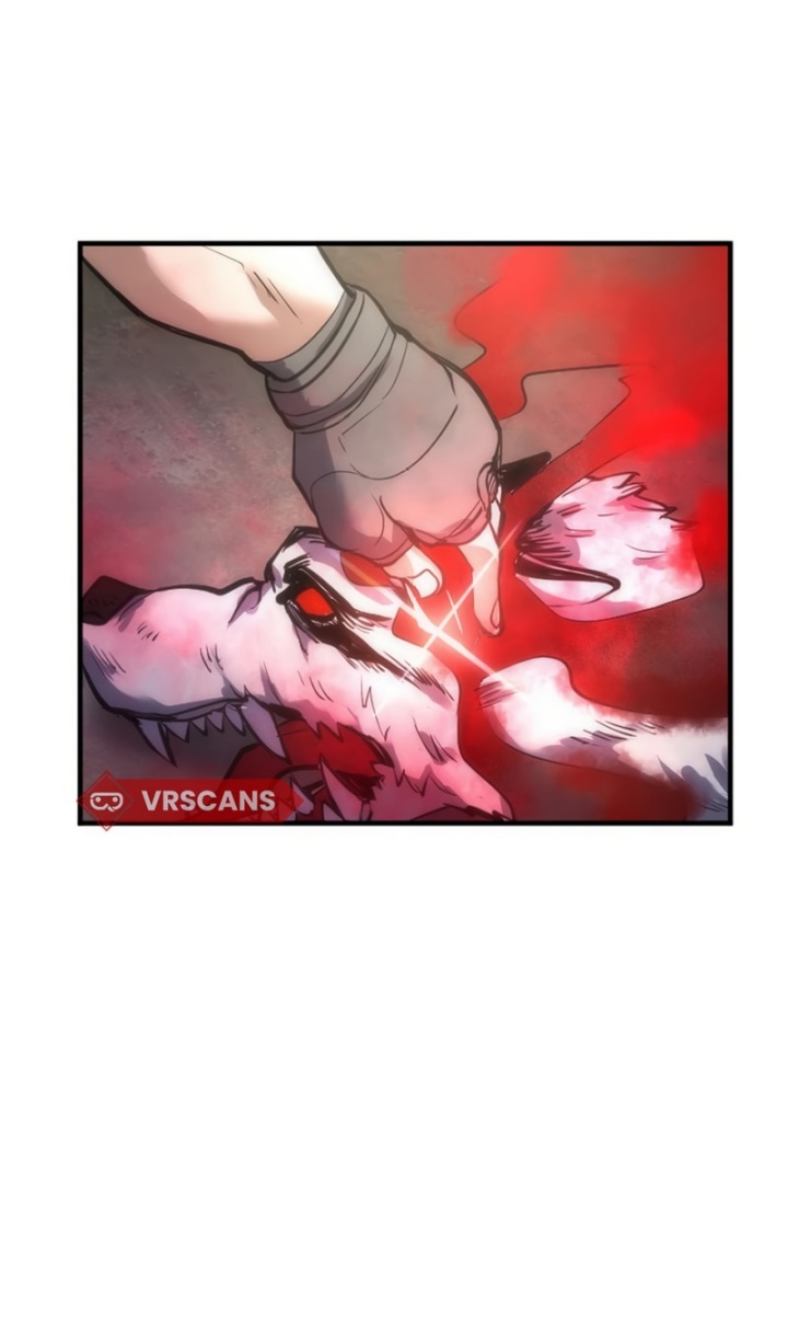 Kami no Tekigousha: God of Infected Chapter 01 Gambar 18