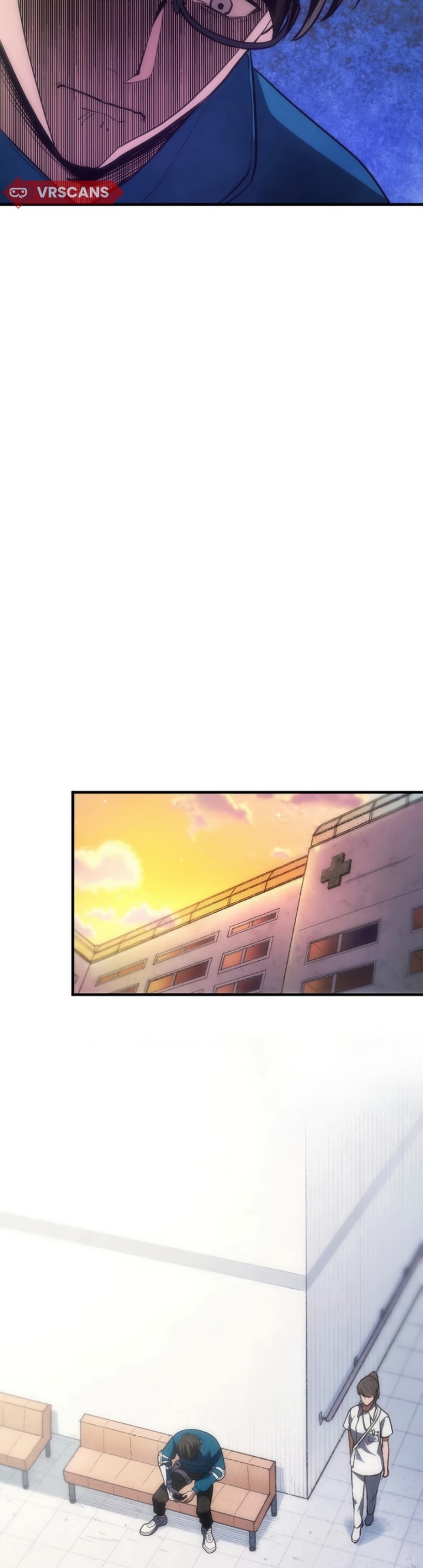 Kami no Tekigousha: God of Infected Chapter 01 Gambar 23