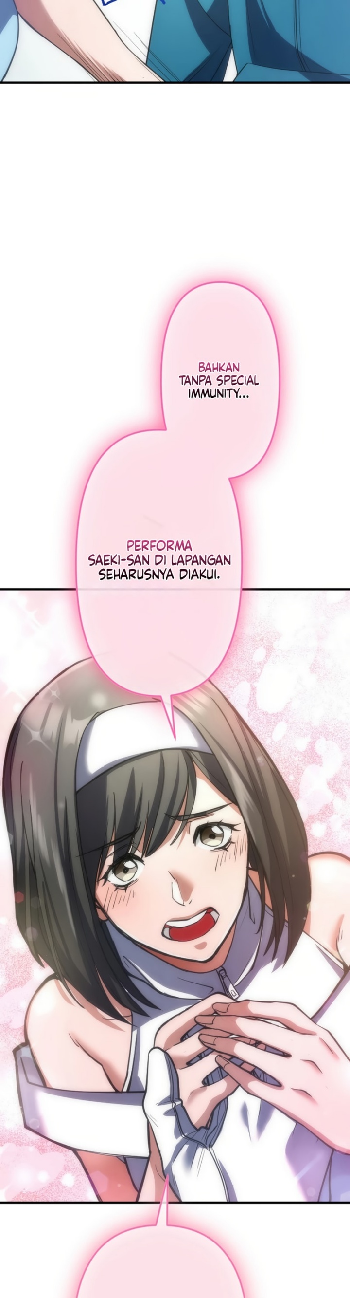 Kami no Tekigousha: God of Infected Chapter 01 Gambar 34