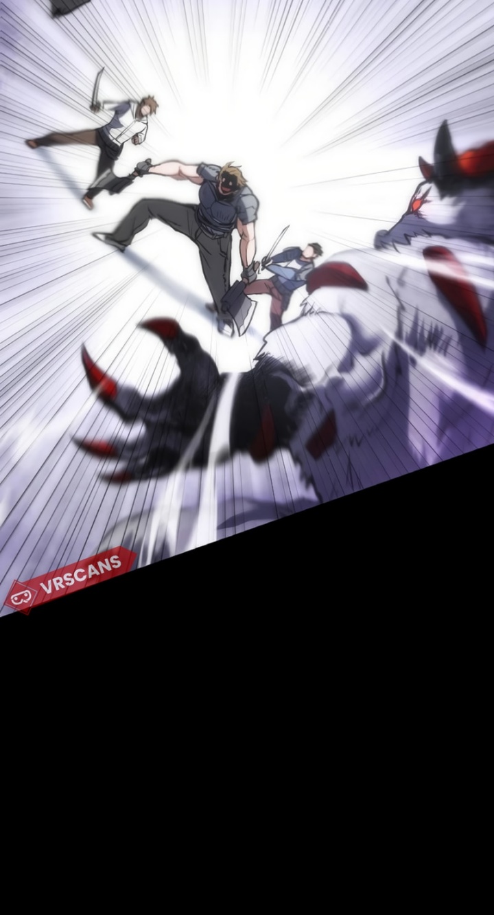 Kami no Tekigousha: God of Infected Chapter 01 Gambar 53