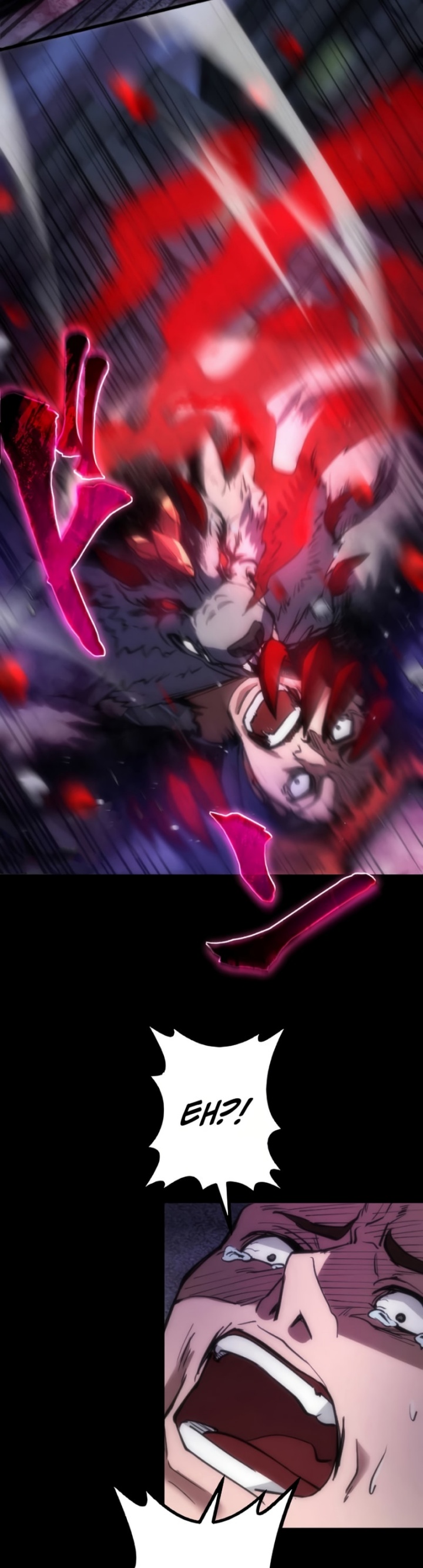 Kami no Tekigousha: God of Infected Chapter 01 Gambar 58