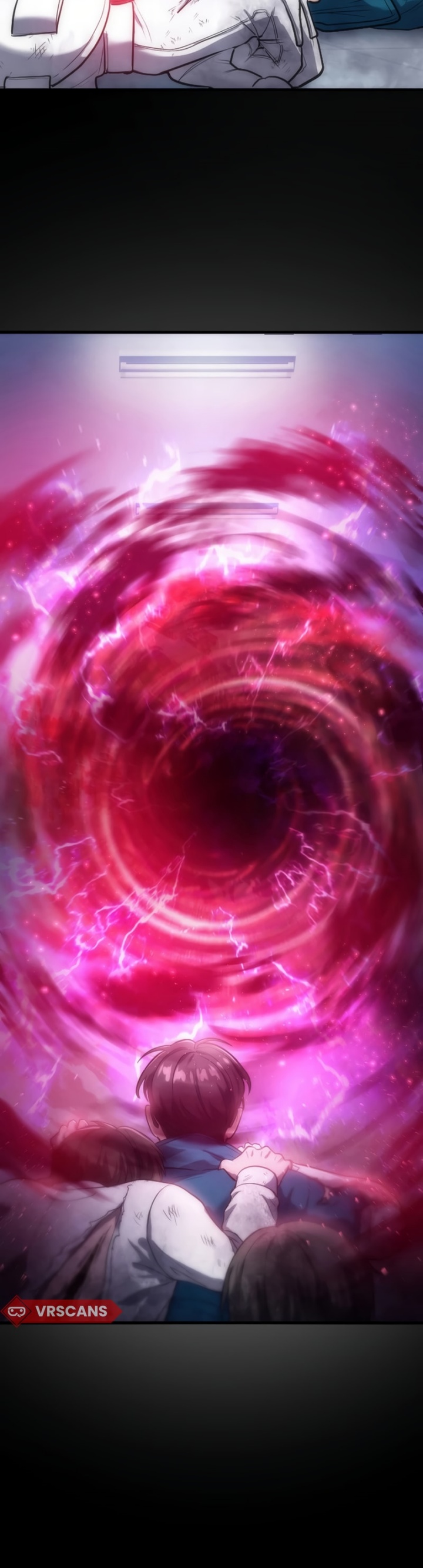 Kami no Tekigousha: God of Infected Chapter 01 Gambar 62