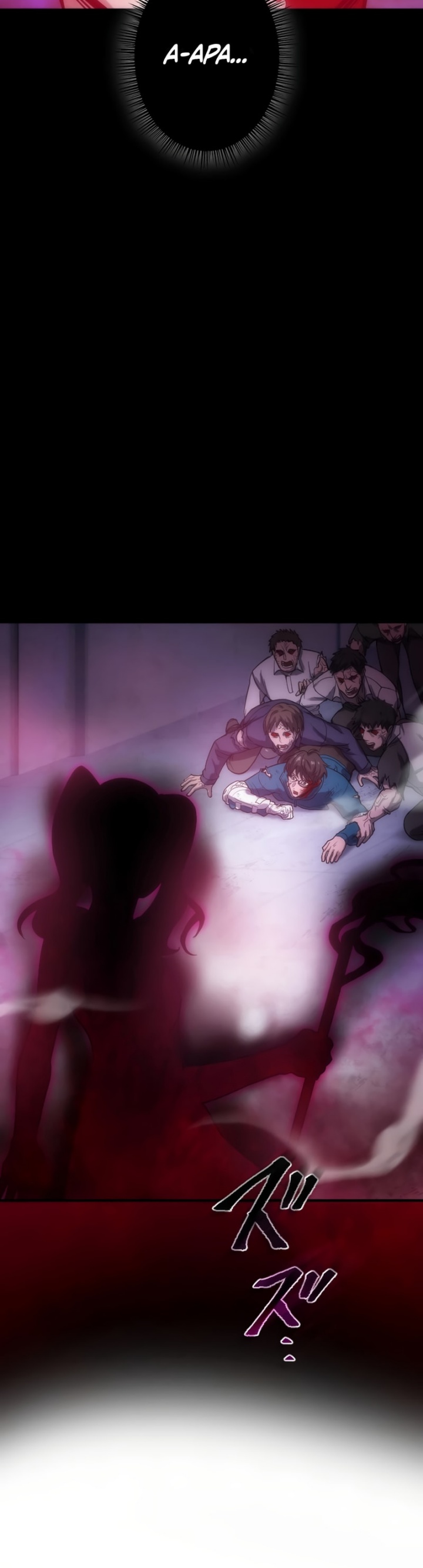 Kami no Tekigousha: God of Infected Chapter 01 Gambar 64