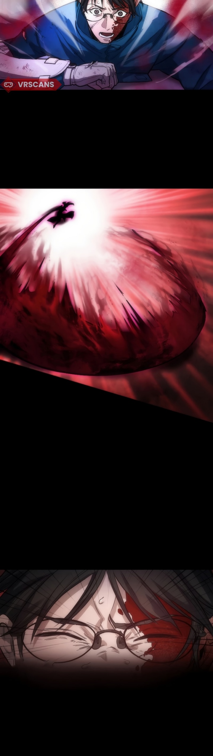Kami no Tekigousha: God of Infected Chapter 01 Gambar 66