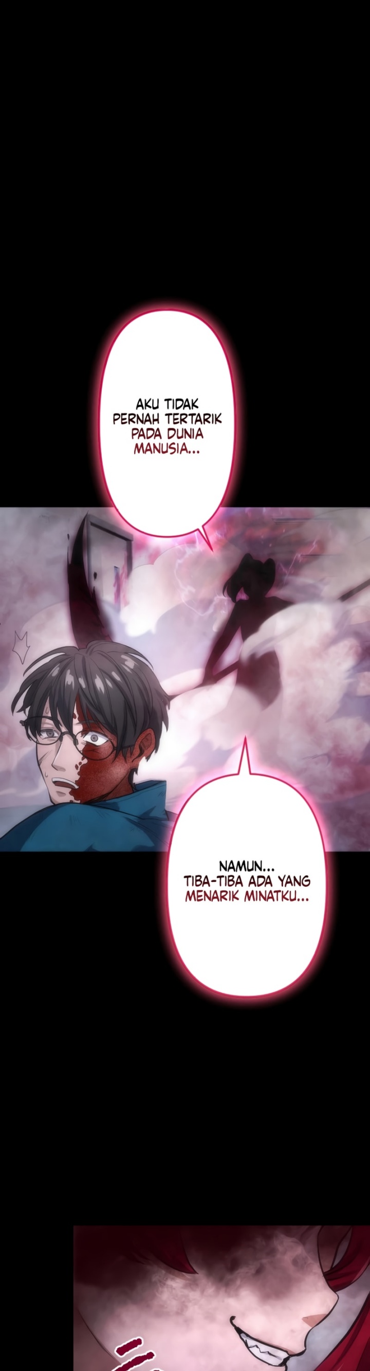 Kami no Tekigousha: God of Infected Chapter 01 Gambar 70