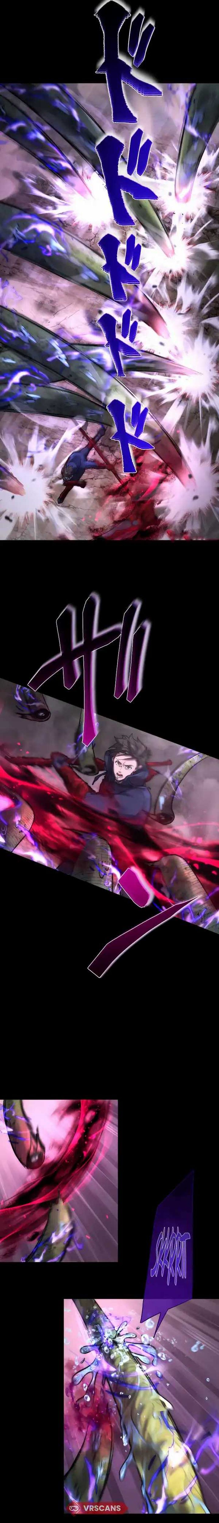Kami no Tekigousha: God of Infected Chapter 11 Gambar 33