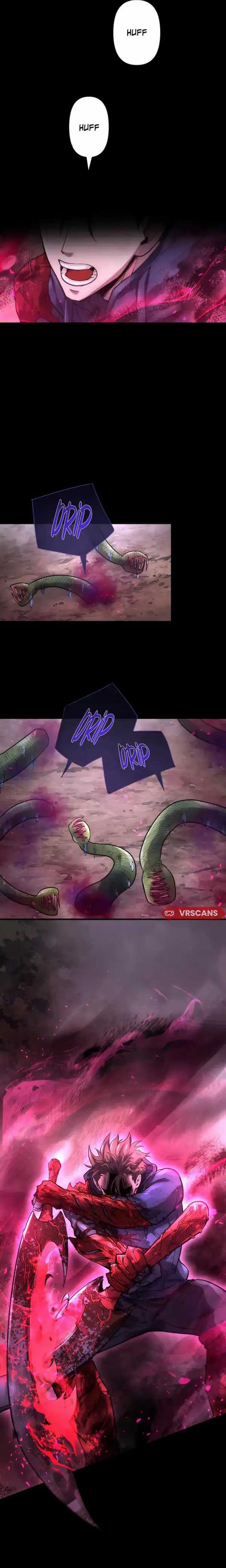 Kami no Tekigousha: God of Infected Chapter 11 Gambar 37