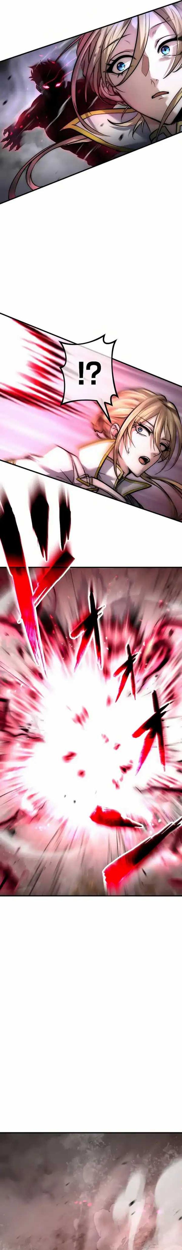 Kami no Tekigousha: God of Infected Chapter 13 Gambar 5