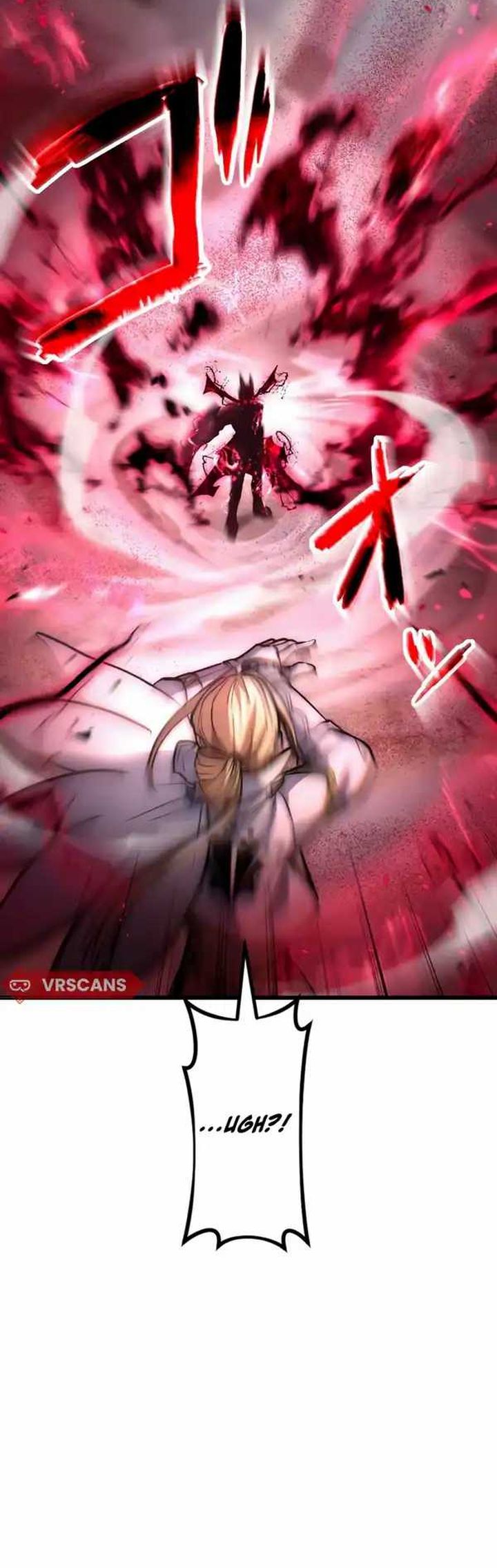 Kami no Tekigousha: God of Infected Chapter 13 Gambar 12
