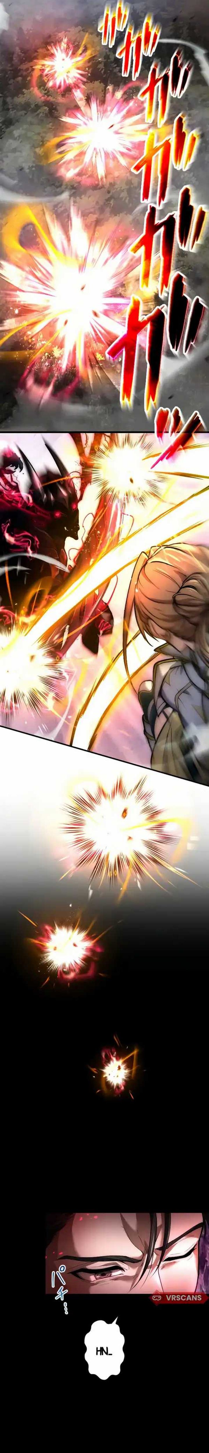 Kami no Tekigousha: God of Infected Chapter 13 Gambar 17