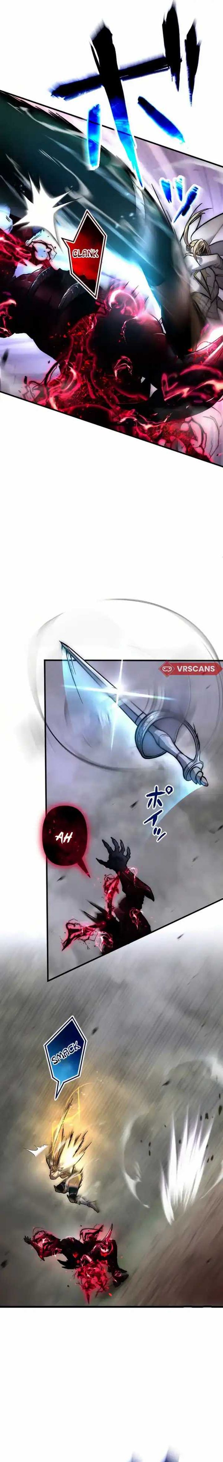 Kami no Tekigousha: God of Infected Chapter 13 Gambar 26