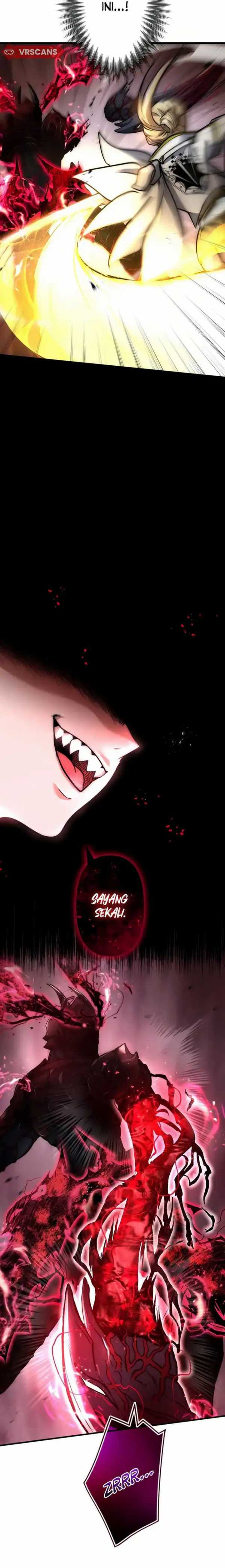 Kami no Tekigousha: God of Infected Chapter 13 Gambar 28