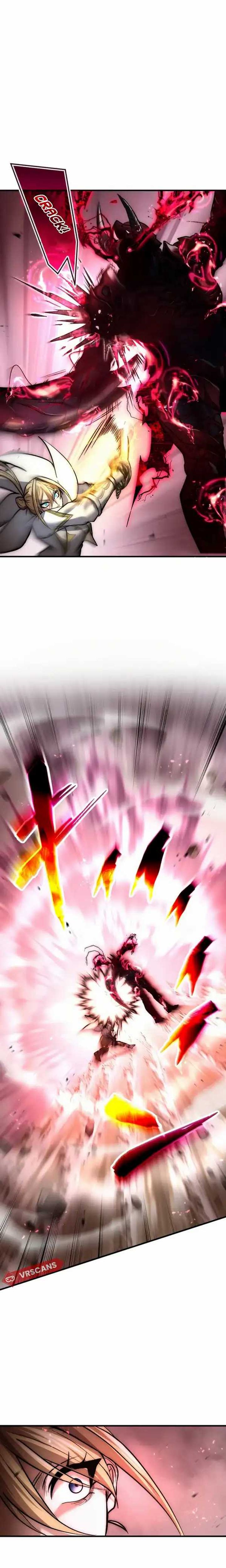 Kami no Tekigousha: God of Infected Chapter 13 Gambar 29