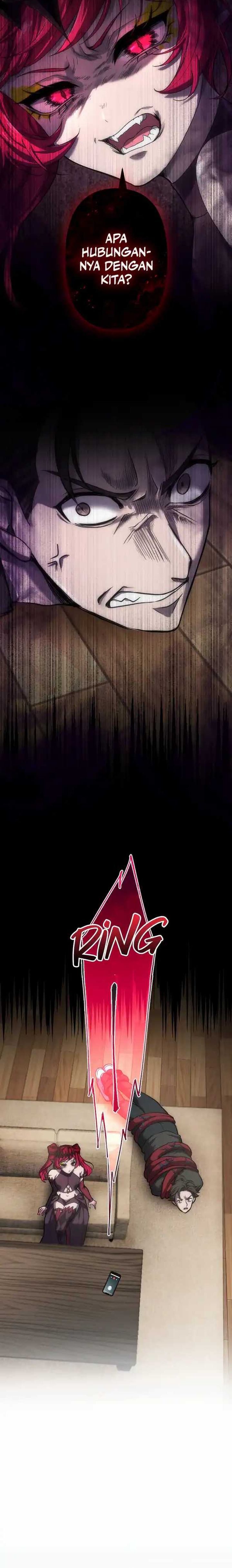 Kami no Tekigousha: God of Infected Chapter 16 Gambar 10