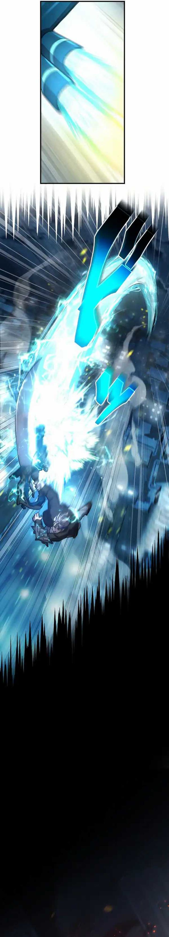 Kami no Tekigousha: God of Infected Chapter 16 Gambar 19