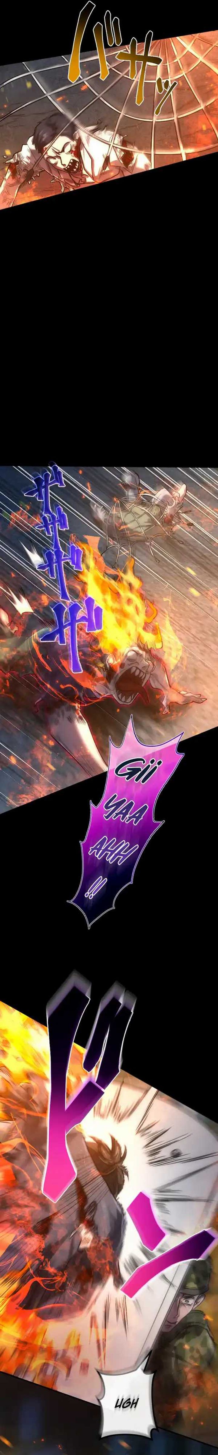 Kami no Tekigousha: God of Infected Chapter 16 Gambar 22