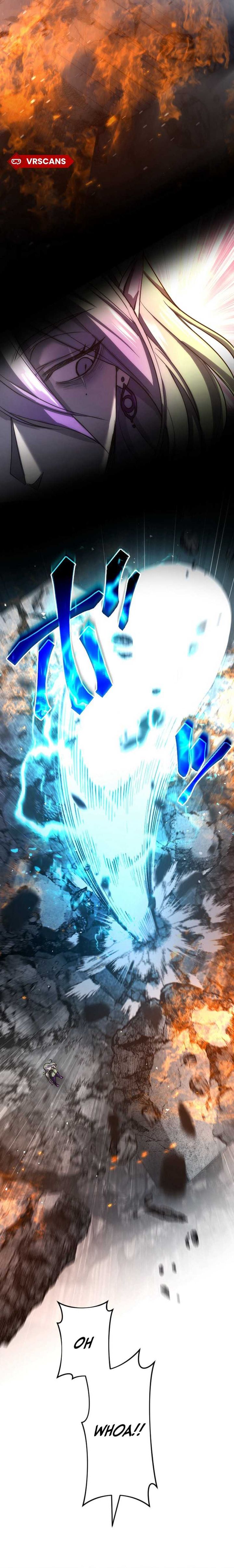 Kami no Tekigousha: God of Infected Chapter 18 Gambar 2