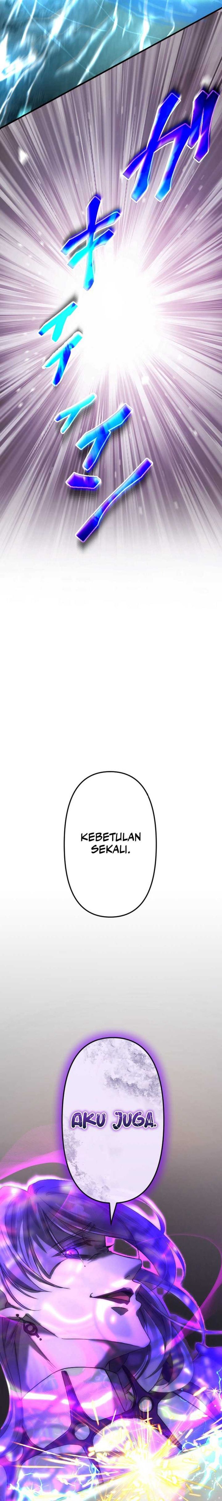 Kami no Tekigousha: God of Infected Chapter 18 Gambar 7