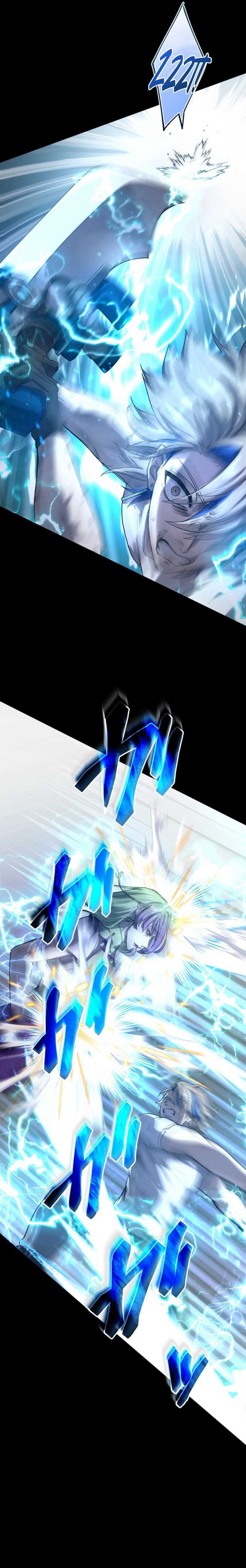 Kami no Tekigousha: God of Infected Chapter 18 Gambar 10