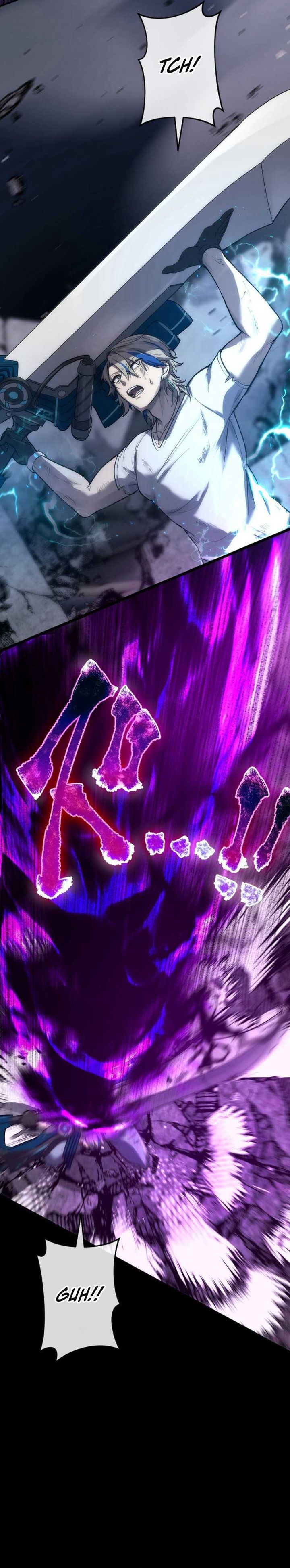 Kami no Tekigousha: God of Infected Chapter 18 Gambar 13