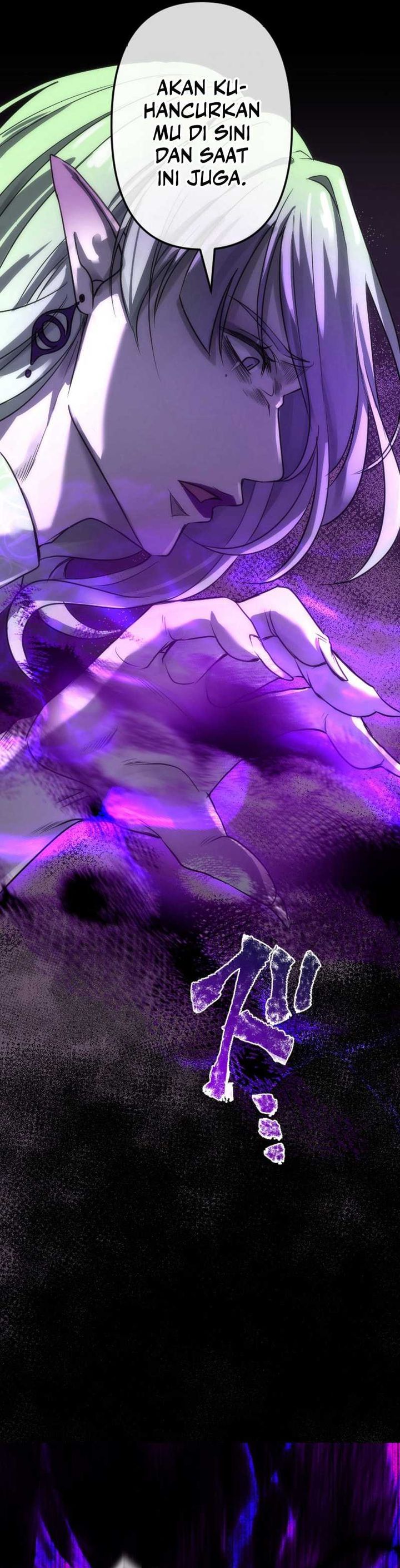 Kami no Tekigousha: God of Infected Chapter 18 Gambar 14