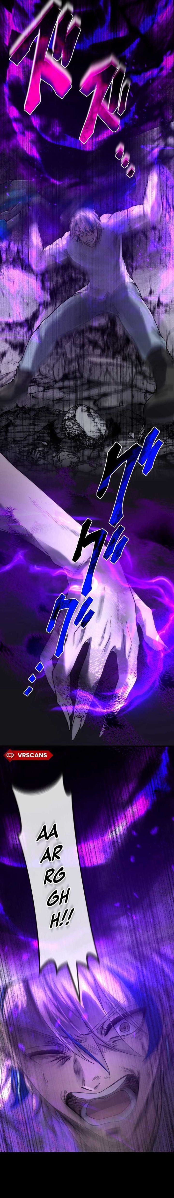 Kami no Tekigousha: God of Infected Chapter 18 Gambar 15