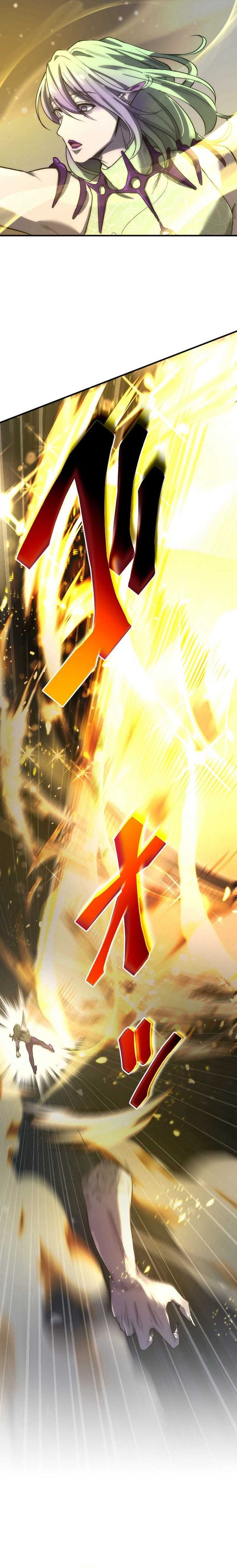 Kami no Tekigousha: God of Infected Chapter 18 Gambar 17