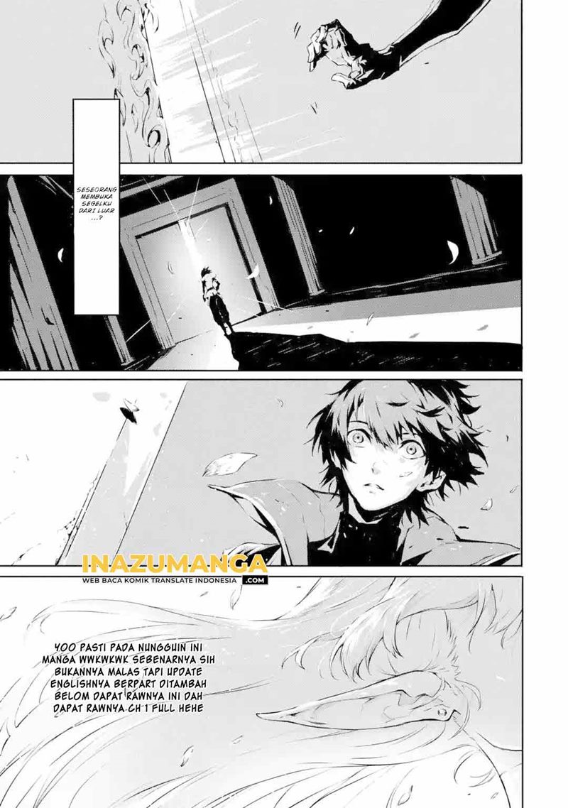 Kamigoroshi no Maou Saijyaku Shuzoku ni Tensei shi Shijyou Saikyou ni naru Chapter 01.3 Gambar 12