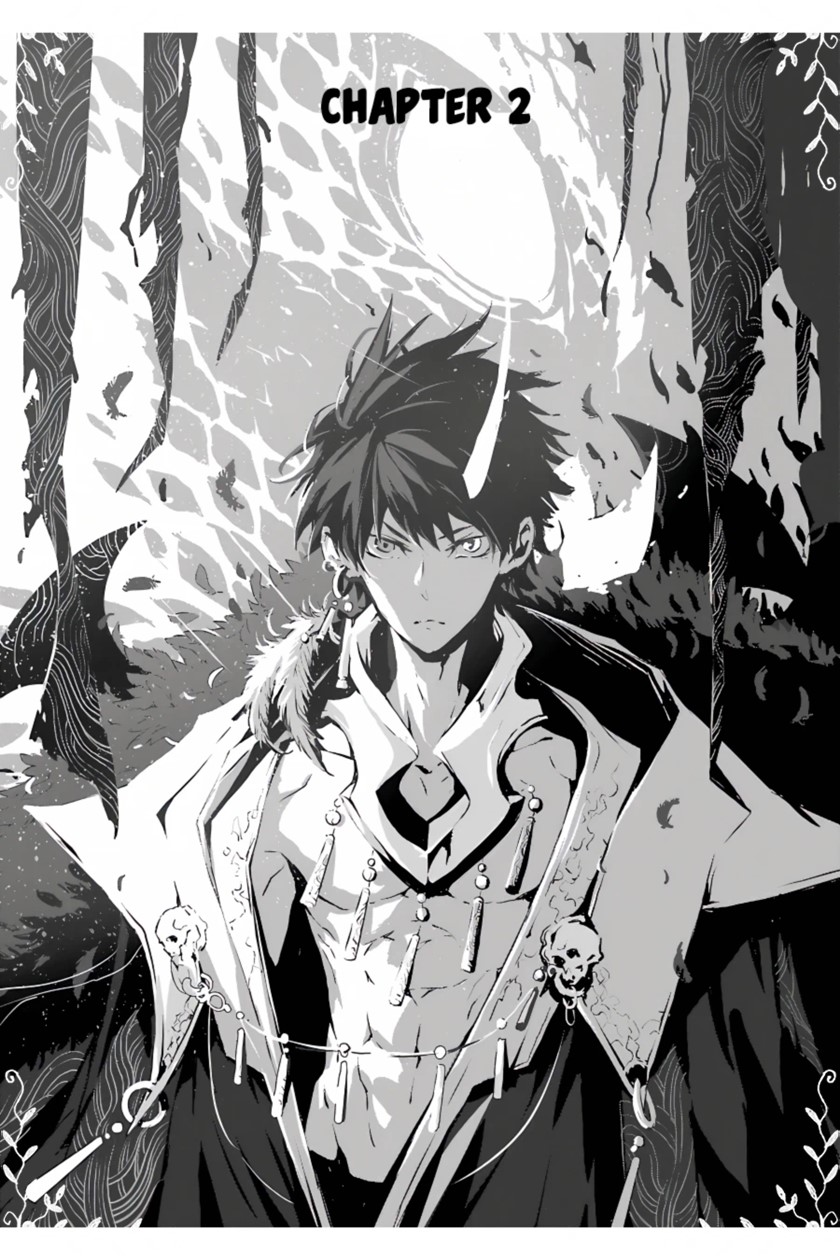 Kamigoroshi no Maou Saijyaku Shuzoku ni Tensei shi Shijyou Saikyou ni naru Chapter 02 Gambar 2