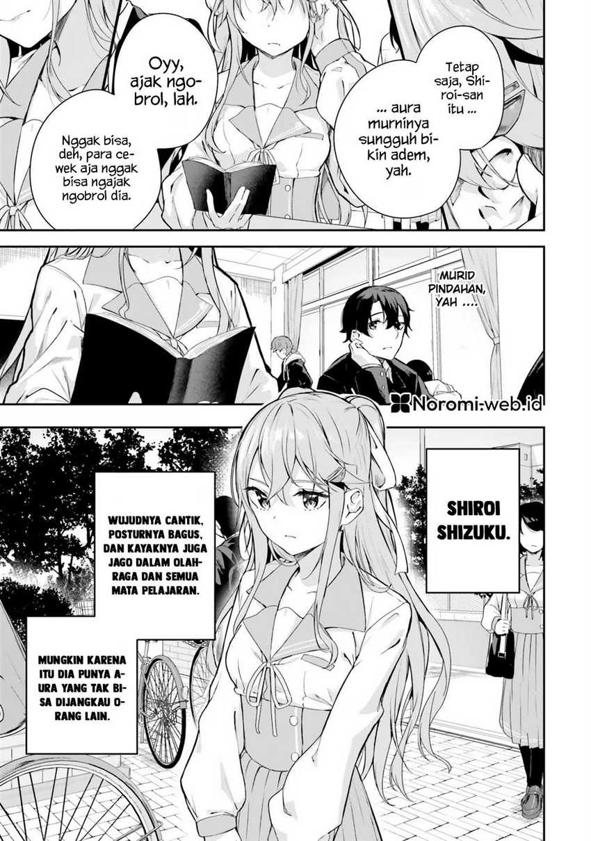 Kamikakushi no Eden Chapter 01 Gambar 4