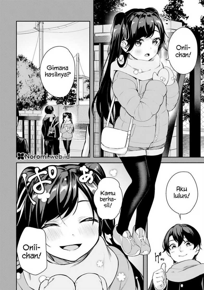 Kamikakushi no Eden Chapter 01 Gambar 44