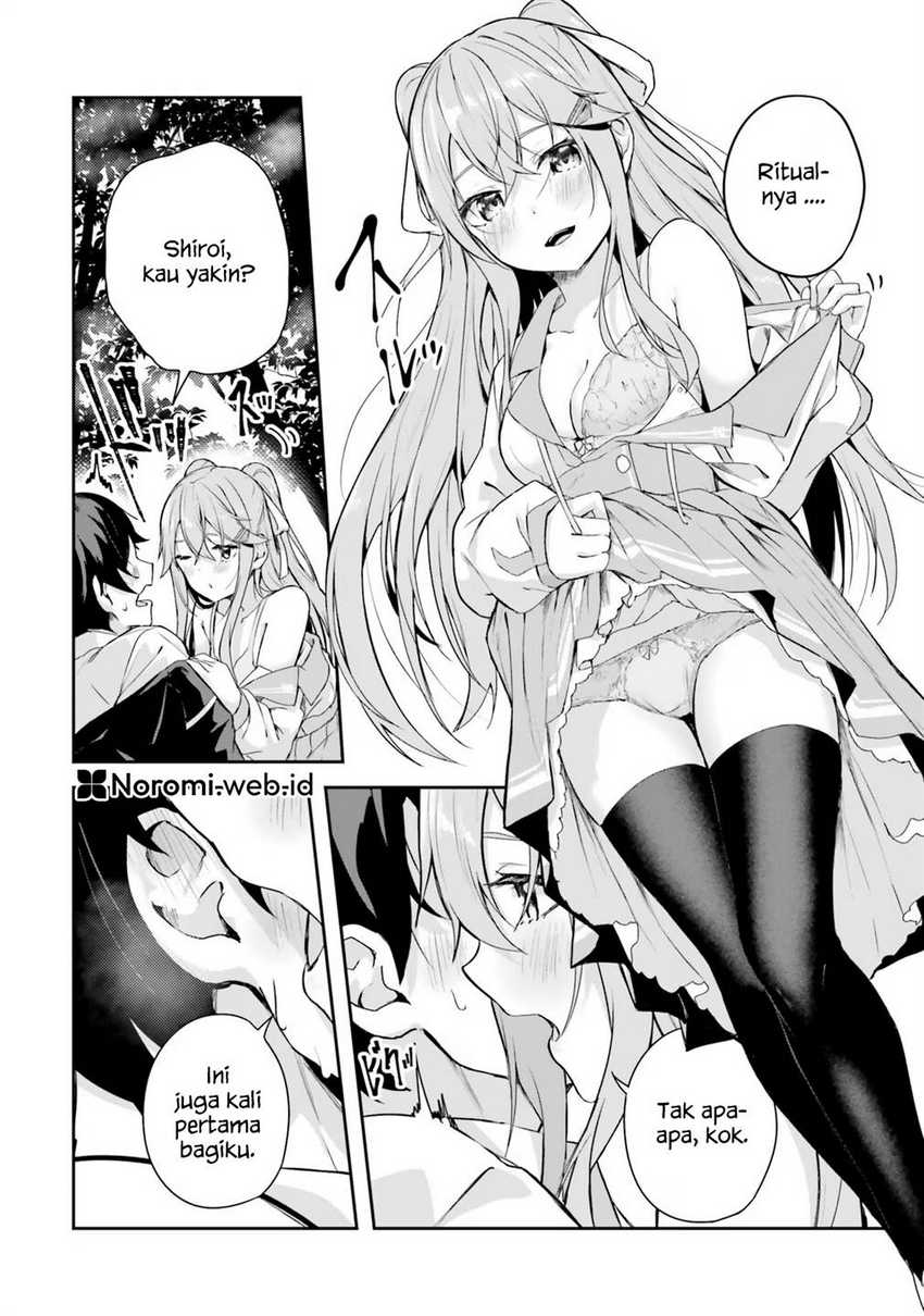 Kamikakushi no Eden Chapter 01 Gambar 56