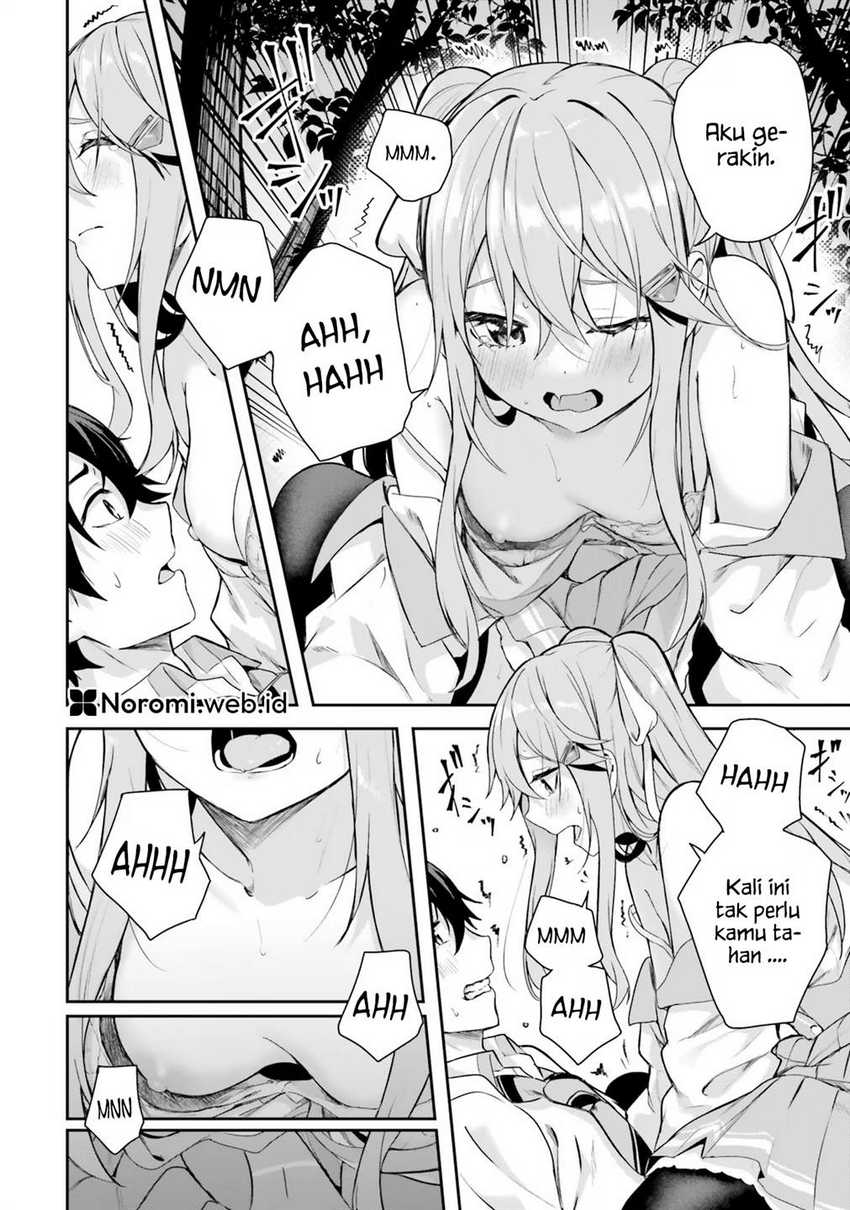 Kamikakushi no Eden Chapter 01 Gambar 58