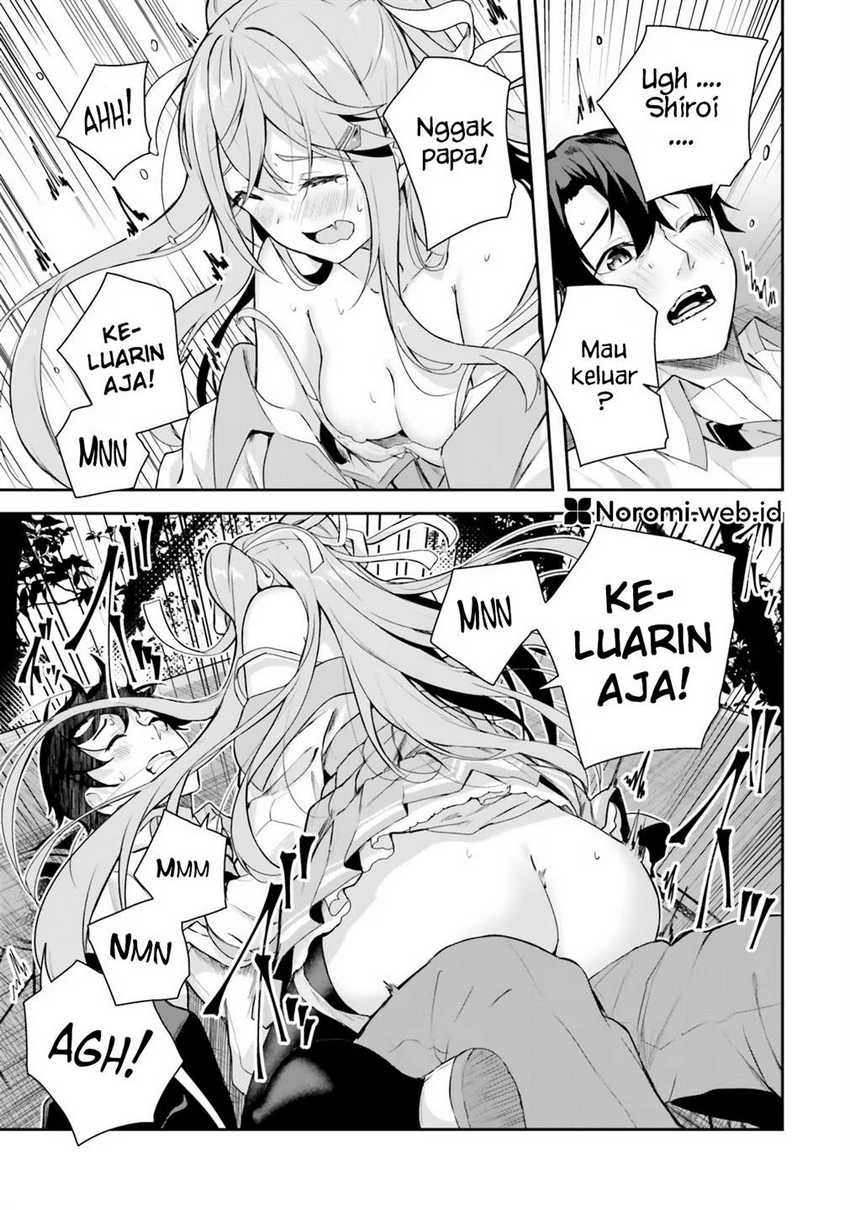 Kamikakushi no Eden Chapter 01 Gambar 59