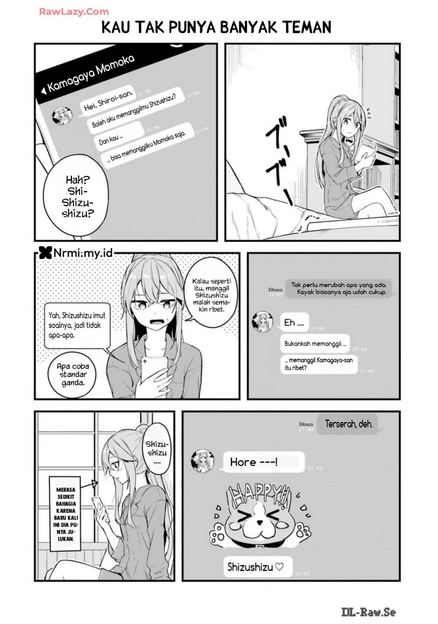 Kamikakushi no Eden Chapter 11 Gambar 32
