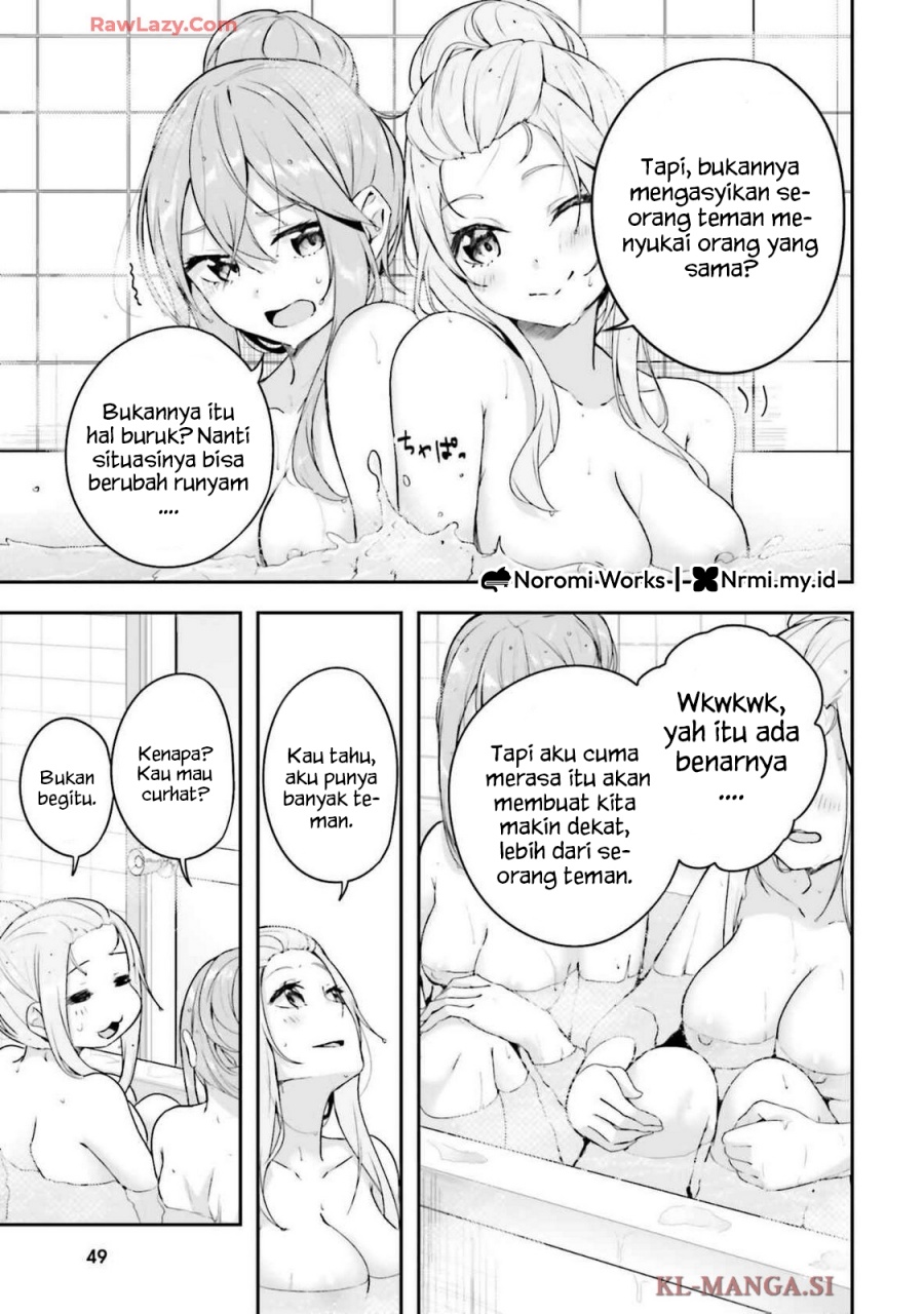 Kamikakushi no Eden Chapter 12 Gambar 47