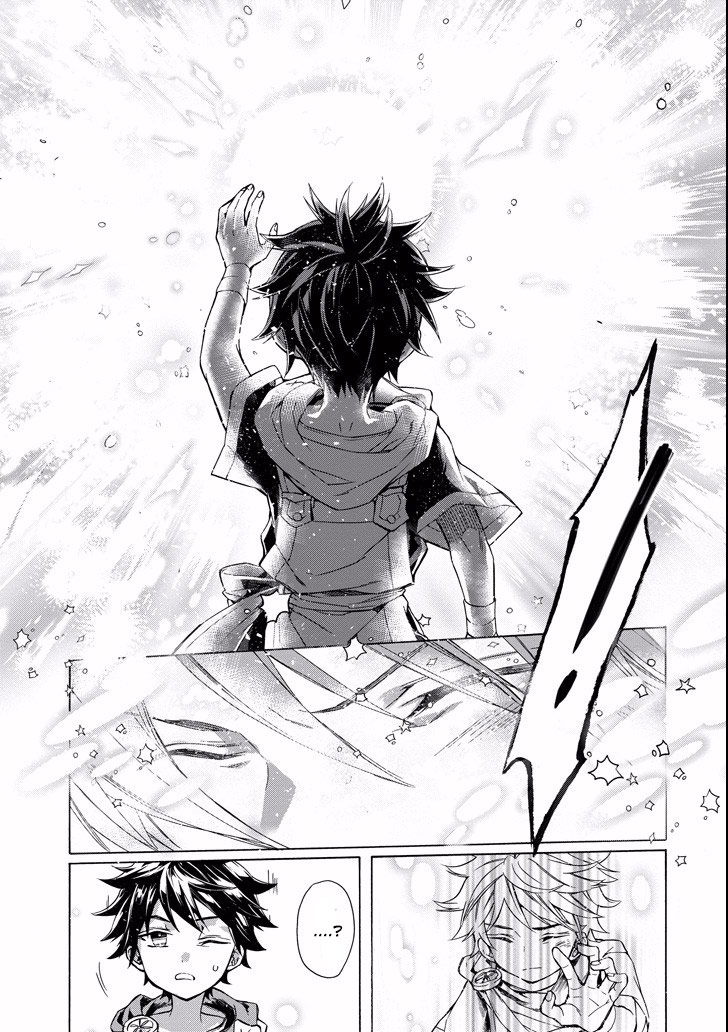 Kamitachi ni Hirowareta Otoko Chapter 06 Gambar 23