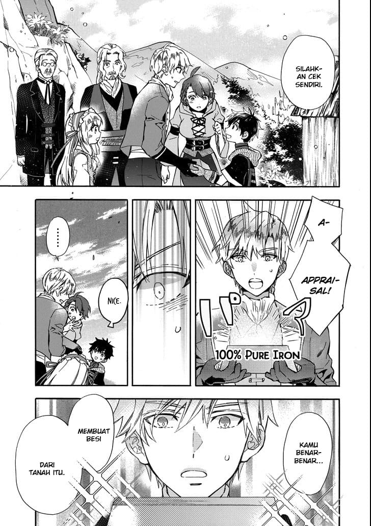 Kamitachi ni Hirowareta Otoko Chapter 15 Gambar 18