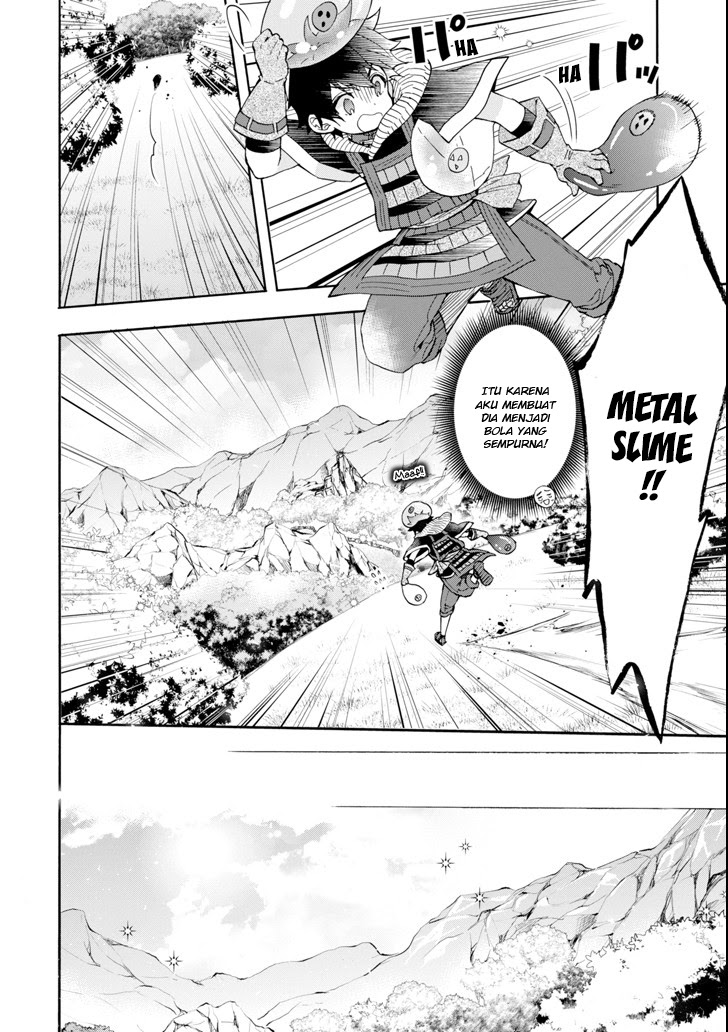 Kamitachi ni Hirowareta Otoko Chapter 19 Gambar 9