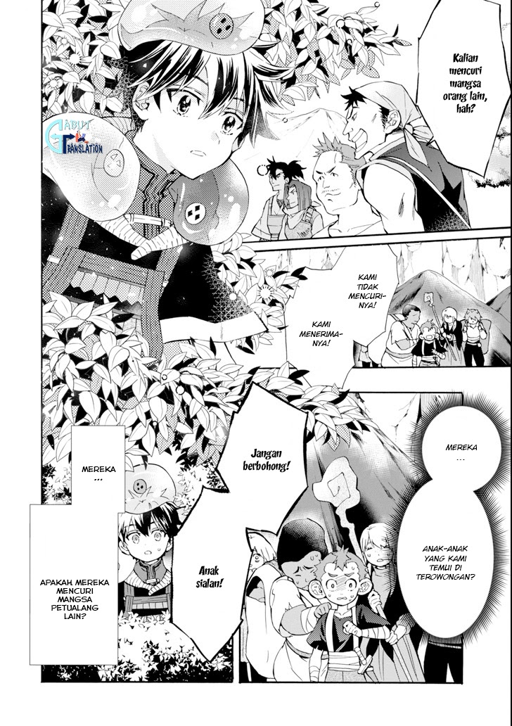 Kamitachi ni Hirowareta Otoko Chapter 19 Gambar 11