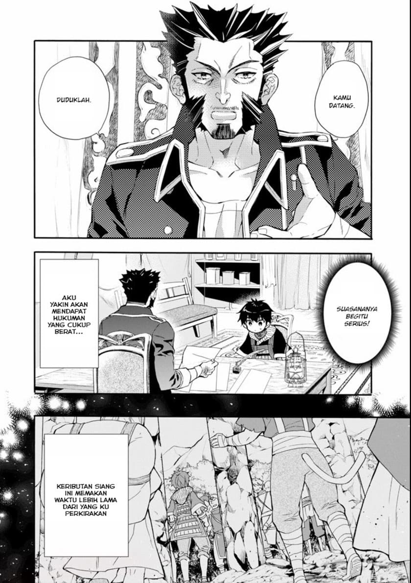 Kamitachi ni Hirowareta Otoko Chapter 20 Gambar 5