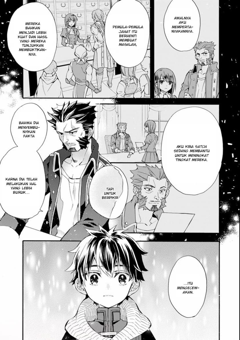 Kamitachi ni Hirowareta Otoko Chapter 20 Gambar 10