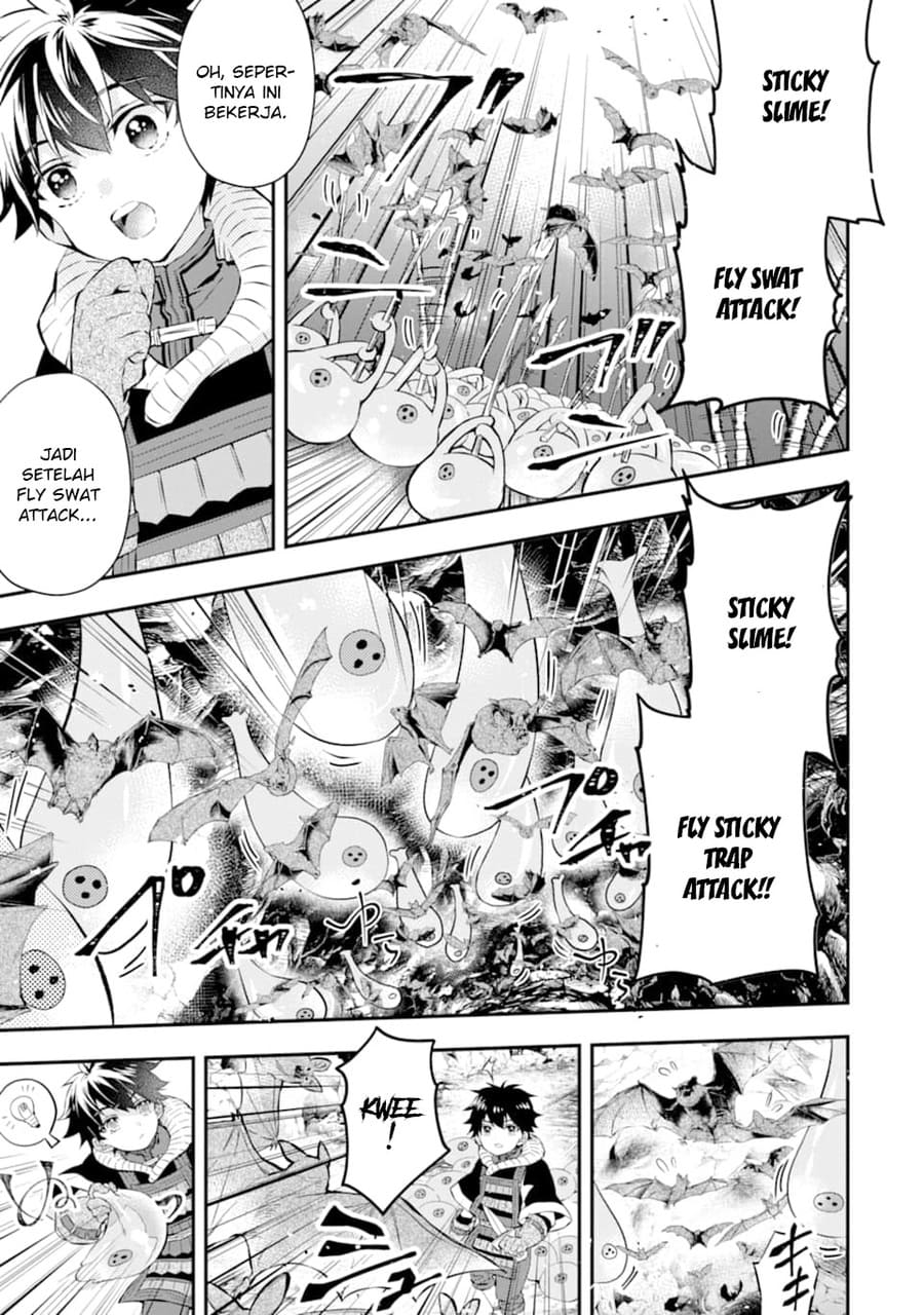 Kamitachi ni Hirowareta Otoko Chapter 26 Gambar 6