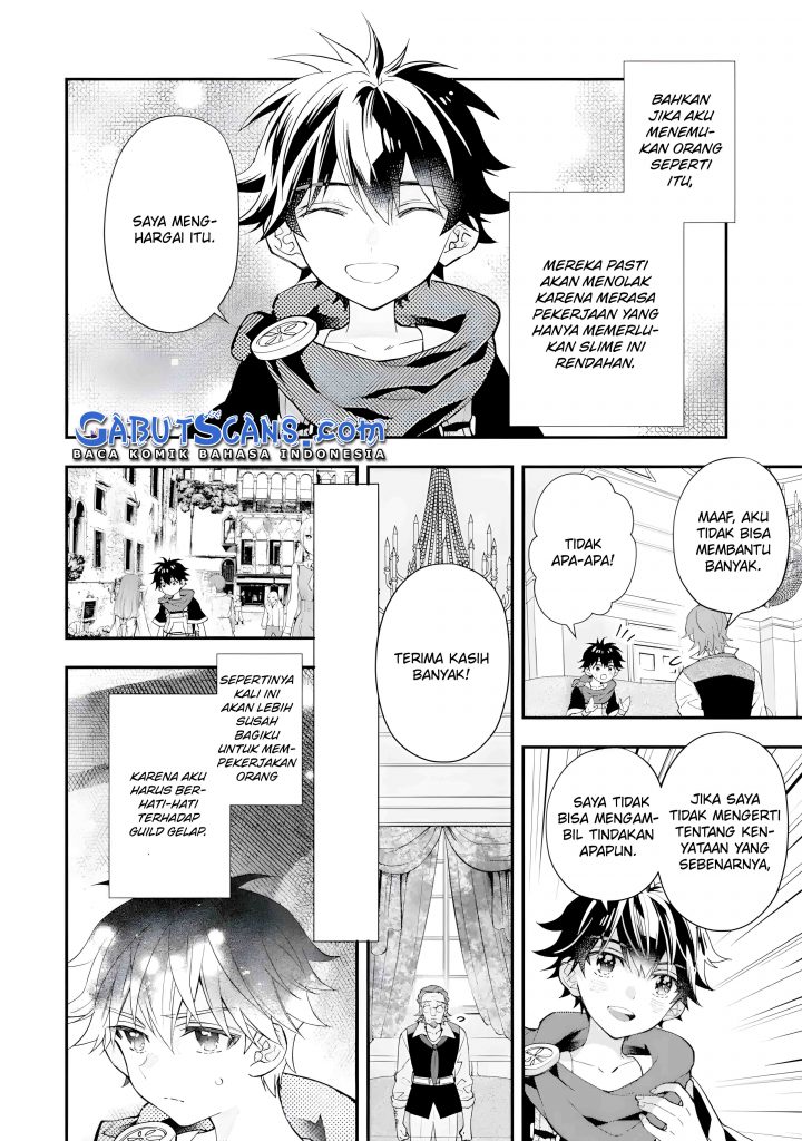 Kamitachi ni Hirowareta Otoko Chapter 37 Gambar 15