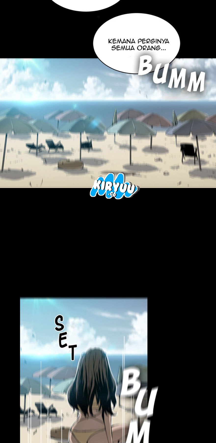 Kangtawoo Chapter 00 Gambar 7