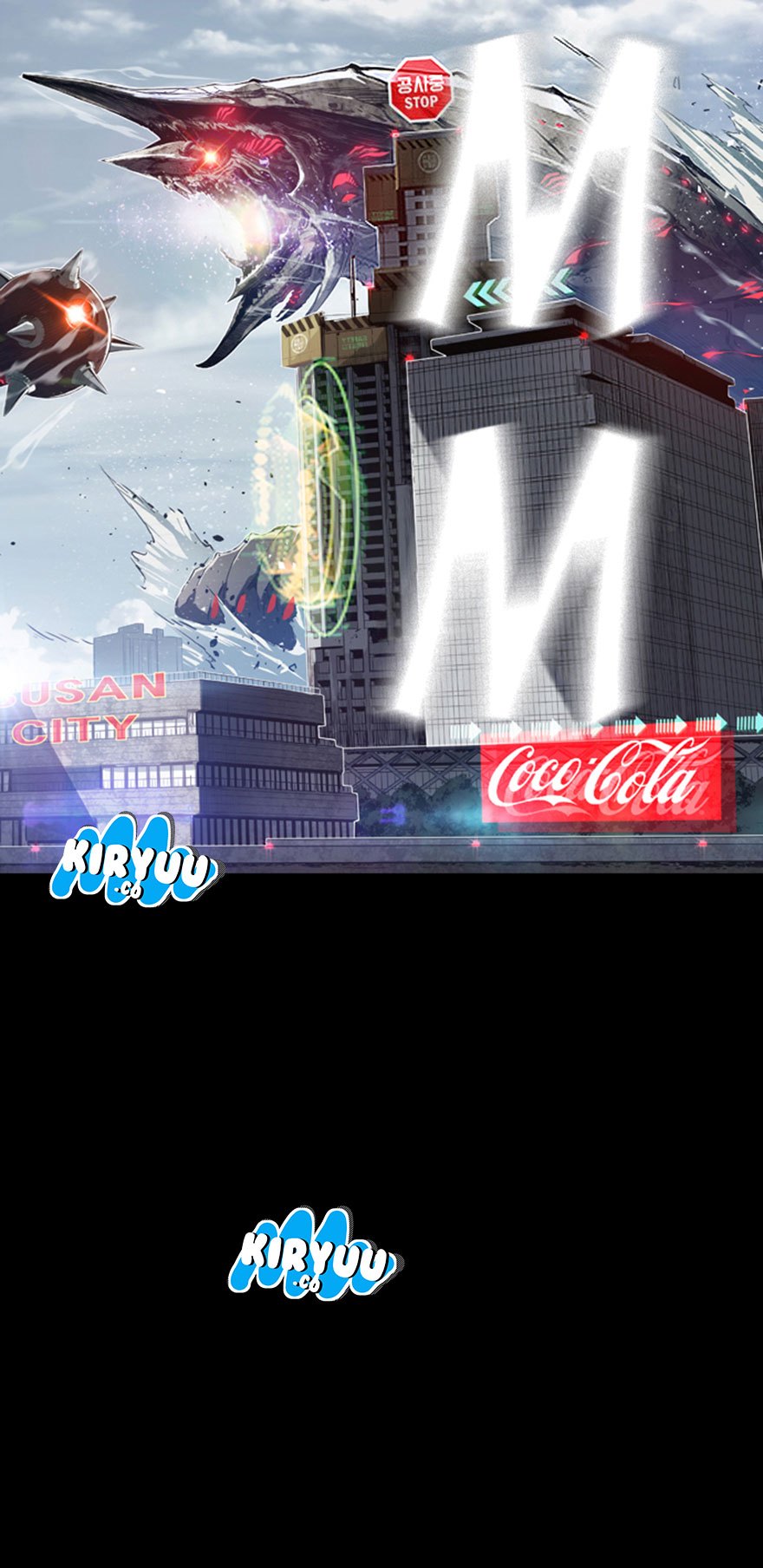 Kangtawoo Chapter 00 Gambar 10