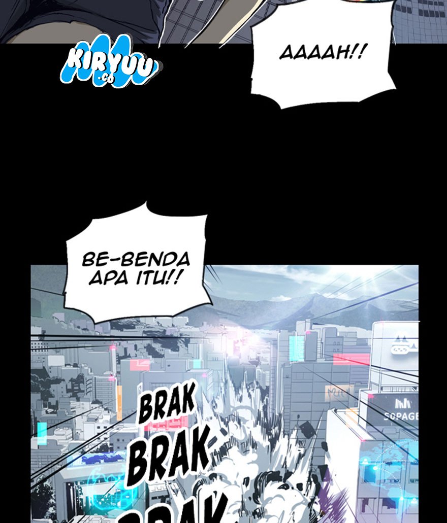 Kangtawoo Chapter 00 Gambar 15
