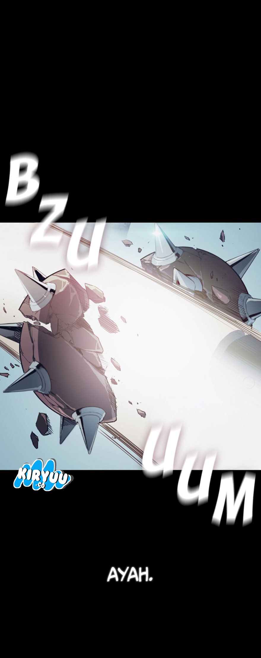 Kangtawoo Chapter 00 Gambar 26